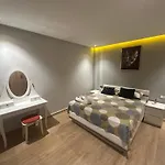 Oasis Moderne A Riviera Golf Piscine, Calme & Style