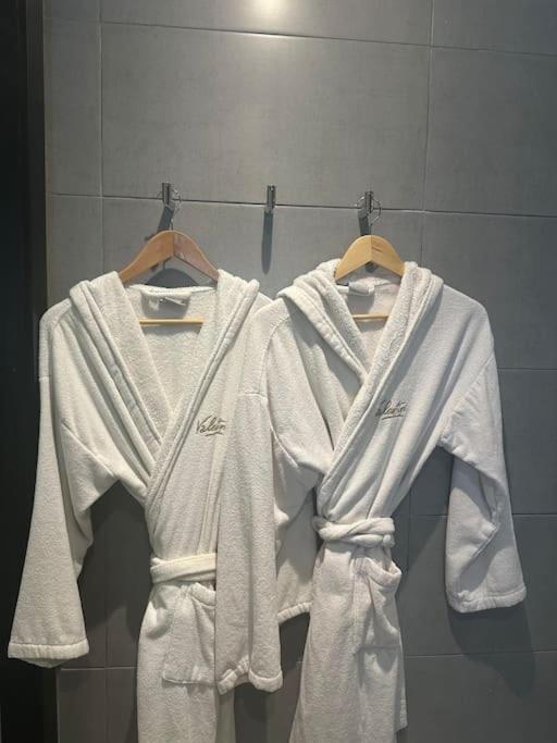 Oasis Moderne A Riviera Golf Piscine, Calme & Style