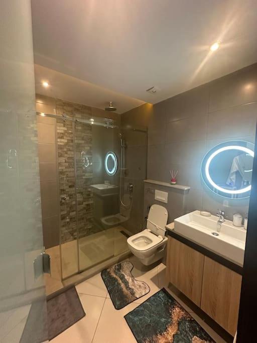 Oasis Moderne A Riviera Golf Piscine, Calme & Style Appartement *