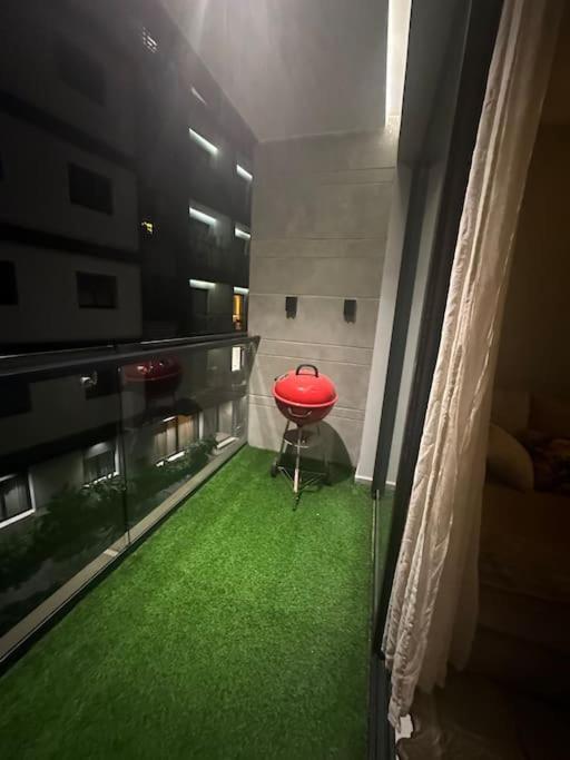 Appartement Oasis Moderne A Riviera Golf Piscine, Calme & Style *