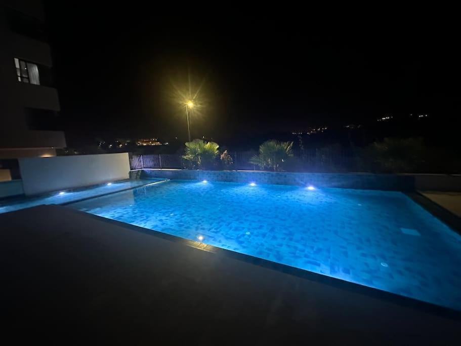 Oasis Moderne A Riviera Golf Piscine, Calme & Style Appartement