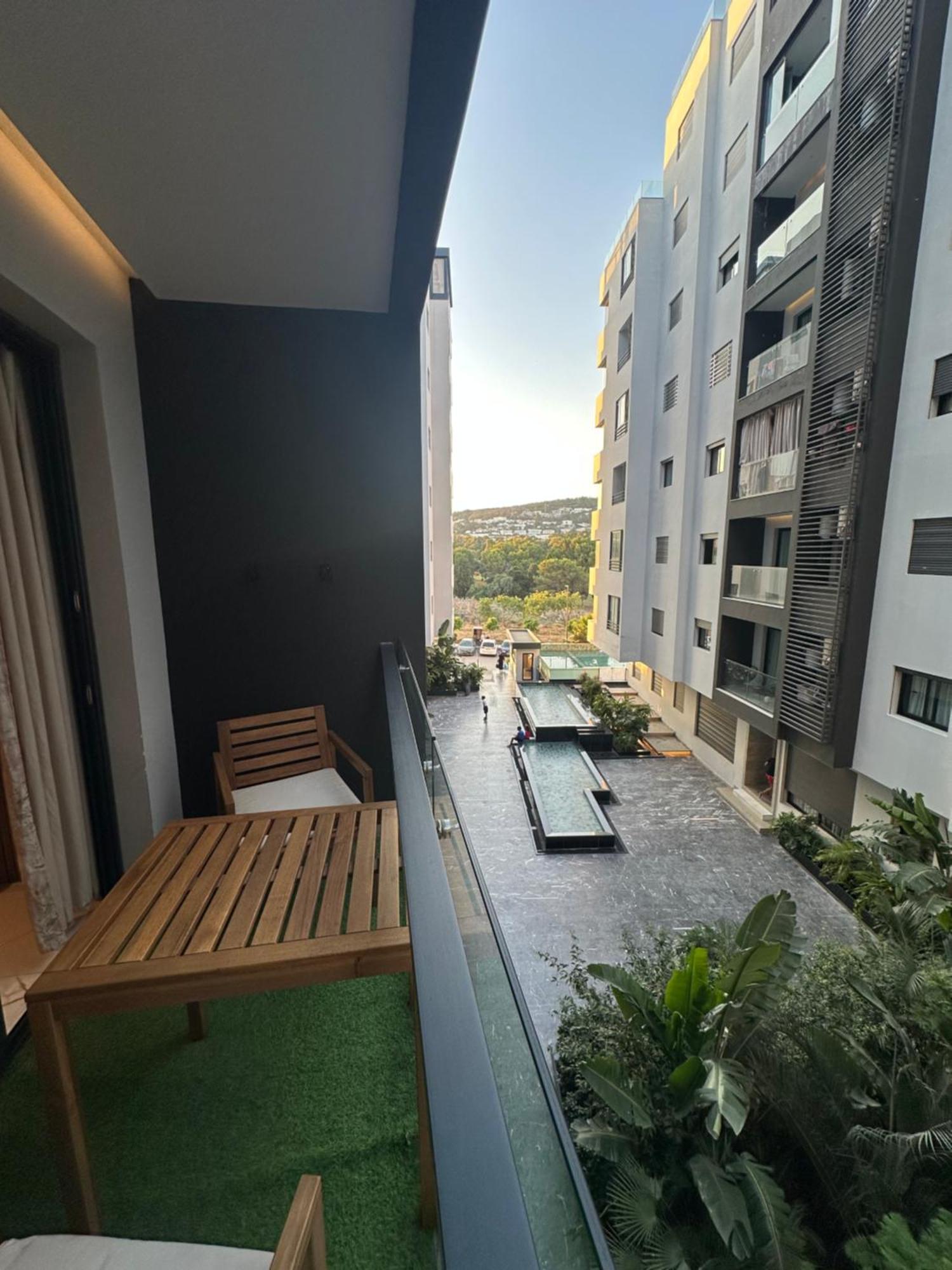 Oasis Moderne A Riviera Golf Piscine, Calme & Style *